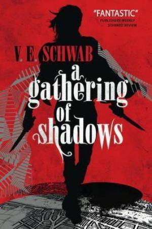 A Gathering of Shadows Free epub Download