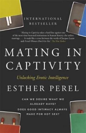 Mating in Captivity Free epub Download