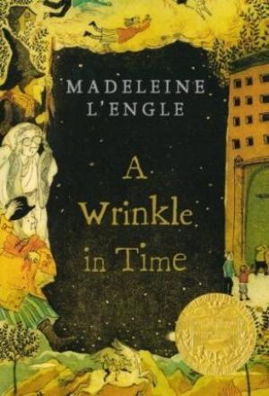 A Wrinkle in Time Free epub Download