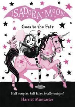Isadora Moon Goes to the Fair Free epub Download