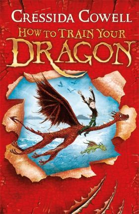How to Train Your Dragon Free epub Download