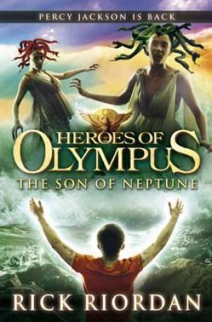 The Son of Neptune Free epub Download