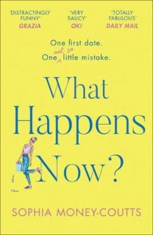What Happens Now? Free epub Download
