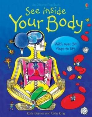 See Inside Your Body Free epub Download