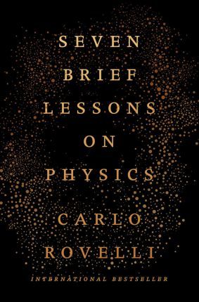 Seven Brief Lessons on Physics Free epub Download