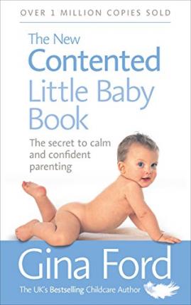 The New Contented Little Baby Book EPUB Download