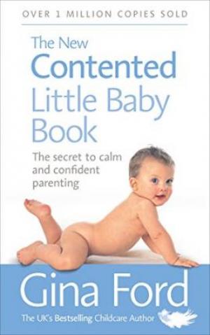 The New Contented Little Baby Book EPUB Download