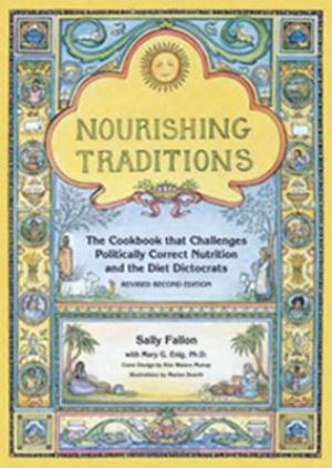 Nourishing Traditions Free EPUB Download
