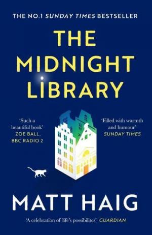 The Midnight Library Free EPUB Download