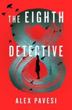The Eighth Detective Free EPUB Download