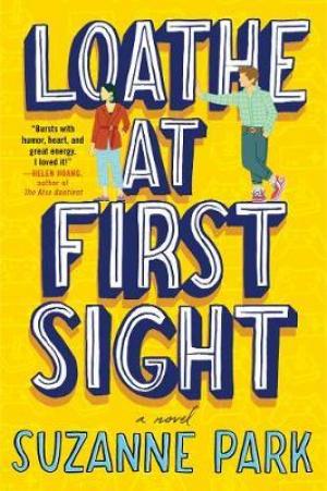 Loathe at First Sight Free EPUB Download