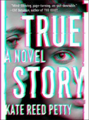 True Story by Kate Reed Petty Free EPUB Download