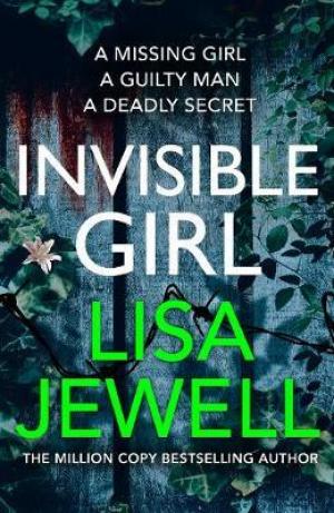 Invisible Girl Free EPUB Download