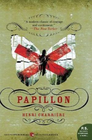 Papillon by Henri Charriere Free EPUB Download