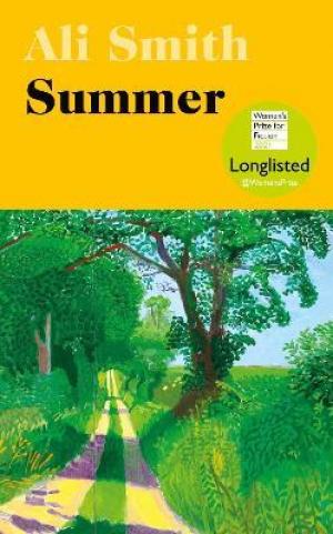 Summer by Ali Smith Free EPUB Download