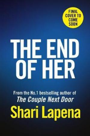The End of Her Free ePub Download