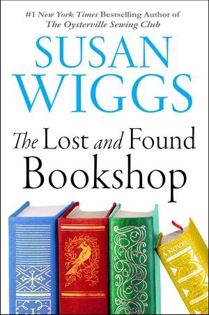 The Lost and Found Bookshop Free ePub Download