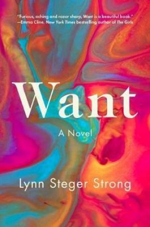 Want by Lynn Steger Strong Free ePub Download