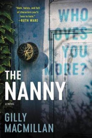 The Nanny by Gilly Macmillan Free ePub Download
