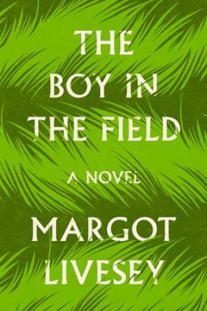 The Boy in the Field Free ePub Download