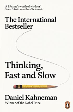 Thinking, Fast and Slow Free ePub Download