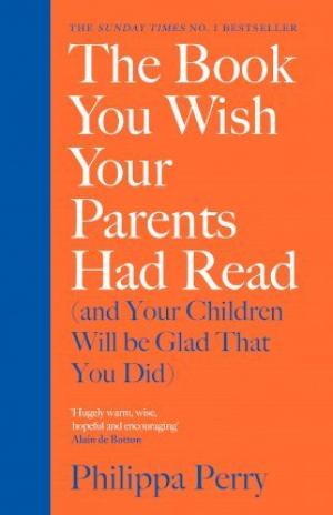 The Book You Wish Your Parents Had Read Free ePub Download