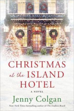 Christmas at the Island Hotel Free ePub Download