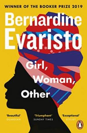 Girl, Woman, Other Free ePub Download