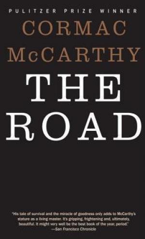 The Road by Cormac McCarthy Free ePub Download