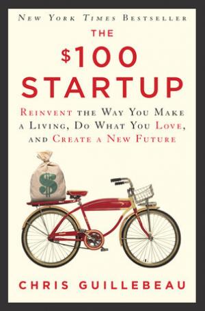 The $100 Startup Free ePub Download
