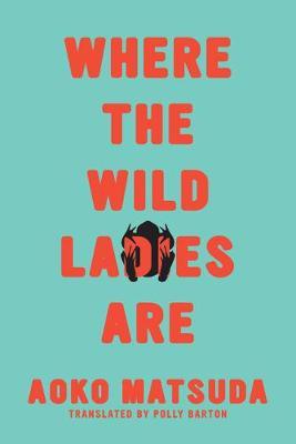Where the Wild Ladies Are Free ePub Download