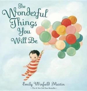 The Wonderful Things You Will be Free ePub Download