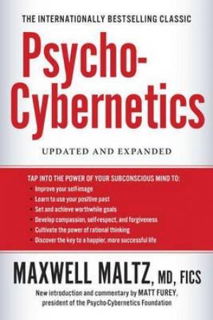 Psycho-Cybernetics Free ePub Download