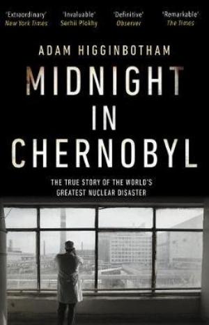 Midnight in Chernobyl Free ePub Download