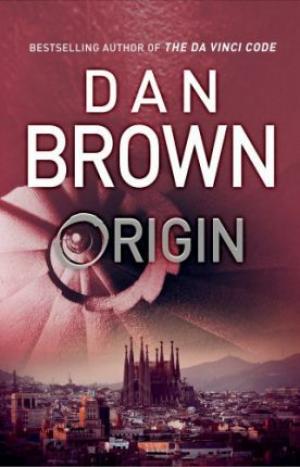 Origin : (Robert Langdon Book 5) Free ePub Download
