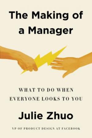 The Making of a Manager Free ePub Download
