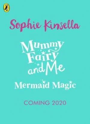 Mummy Fairy and Me: Mermaid Magic EPUB Download