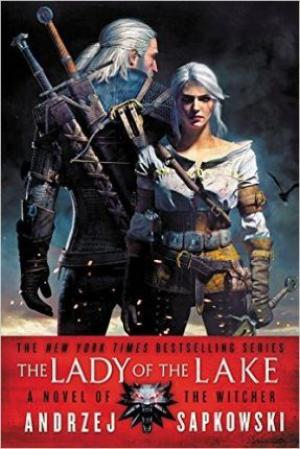 The Lady of the Lake EPUB Download