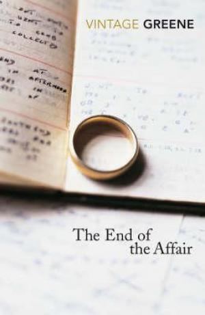 The End of the Affair EPUB Download