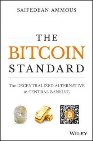 The Bitcoin Standard EPUB Download