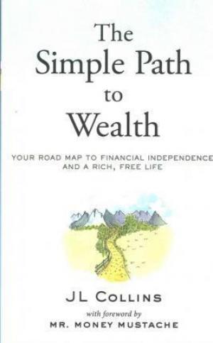 The Simple Path to Wealth EPUB Download