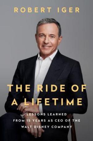 The Ride of a Lifetime EPUB Download