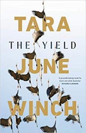The Yield by Tara June Winch EPUB Download