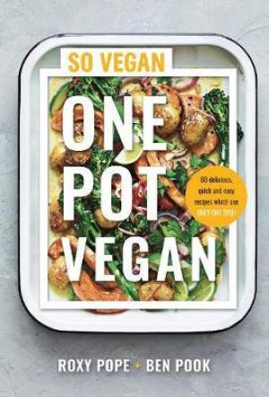 One Pot Vegan EPUB Download