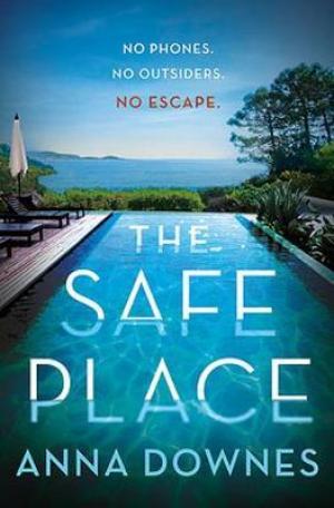 The Safe Place EPUB Download