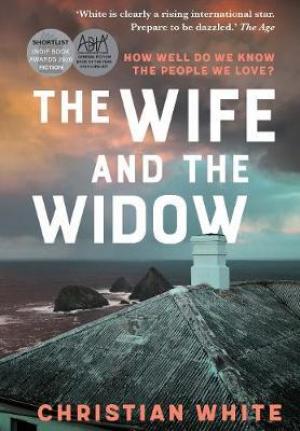 The Wife and the Widow EPUB Download