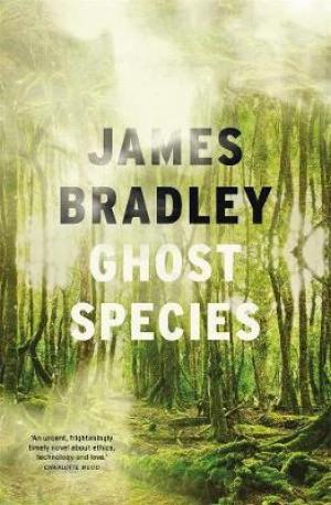 Ghost Species by James Bradley EPUB Download