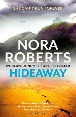Hideaway by Nora Roberts EPUB Download