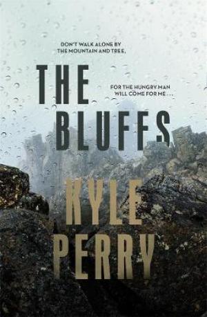 The Bluffs by Kyle Perry EPUB Download