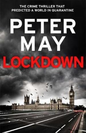 Lockdown by Peter May EPUB Download